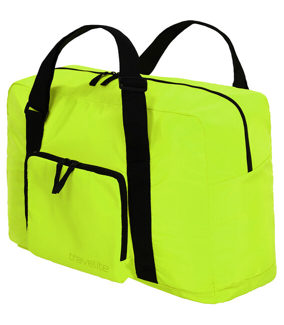 Сумка складная Travelite Accessories Lemon TL000335-83 фото, картинка, изображение