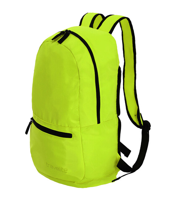 Рюкзак складной Travelite Accessories Lemon TL000338-83 фото, картинка, изображение