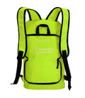 Рюкзак складной Travelite Accessories Lemon TL000338-83 фото, картинка, изображение