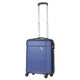 Чемодан на 4 колесах Travelite VINDA/Royal Blue маленький S TL073847-21 фото