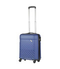 Валіза на 4 колесах Travelite VINDA/Royal Blue Маленька TL073847-21 картинка, зображення, фото
