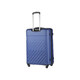 Валіза на 4 колесах Travelite VINDA/Royal Blue Маленька TL073847-21 - картинка, зображення, фото валізи