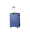 Чемодан на 4 колесах Travelite VINDA/Royal Blue маленький S TL073847-21 фото, картинка, изображение