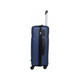Чемодан на 4 колесах Travelite VINDA/Royal Blue маленький S TL073847-21 фото