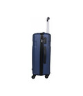 Валіза на 4 колесах Travelite VINDA/Royal Blue Маленька TL073847-21 картинка, зображення, фото