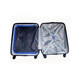 Чемодан на 4 колесах Travelite VINDA/Royal Blue маленький S TL073847-21 фото