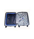 Валіза на 4 колесах Travelite VINDA/Royal Blue Маленька TL073847-21 картинка, зображення, фото