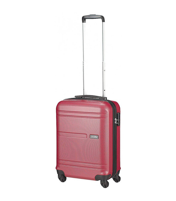 Валіза Travelite YAMBA/Berry S Маленька TL075047-17 - картинка, зображення, фото валізи