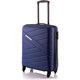 Валіза Travelite BLISS/Navy S Маленька TL074847-20 - картинка, зображення, фото валізи