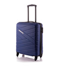 Валіза Travelite BLISS/Navy S Маленька TL074847-20 картинка, зображення, фото