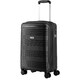Чемодан Travelite ZENIT/Black маленький S TL075747-01 фото