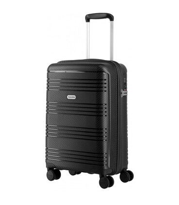 Валіза Travelite ZENIT/Black S Маленька TL075747-01 картинка, зображення, фото
