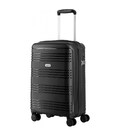 Валіза Travelite ZENIT/Black S Маленька TL075747-01 картинка, зображення, фото