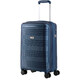 Валіза Travelite ZENIT/Blue S Маленька TL075747-20 - картинка, зображення, фото валізи