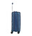 Чемодан Travelite ZENIT/Blue маленький S TL075747-20 фото, картинка, изображение