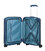 Чемодан Travelite ZENIT/Blue Mini TL075747-20 картинка, изображение, фото
