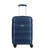Чемодан Travelite ZENIT/Blue Mini TL075747-20 картинка, изображение, фото