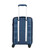 Чемодан Travelite ZENIT/Blue Mini TL075747-20 картинка, изображение, фото