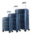 Чемодан Travelite ZENIT/Blue Mini TL075747-20 картинка, изображение, фото