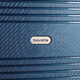 Чемодан Travelite ZENIT/Blue маленький S TL075747-20 фото