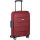 Чемодан Travelite MAKRO/Red TL073647-10 фото