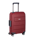 Чемодан Travelite MAKRO/Red TL073647-10 фото, картинка, изображение