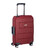 Чемодан Travelite MAKRO/Red TL073647-10 фото, картинка, изображение