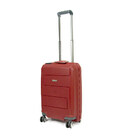 Чемодан Travelite MAKRO/Red TL073647-10 фото, картинка, изображение