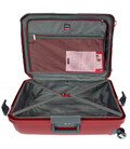 Чемодан Travelite MAKRO/Red TL073647-10 фото, картинка, изображение