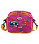 Сумка дитяча Travelite HEROES OF THE CITY/Pink TL081684-17 картинка, зображення, фото