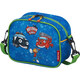 Сумка дитяча Travelite HEROES OF THE CITY/Blue TL081684-20 картинка, зображення, фото