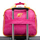 Cумка детская Travelite HEROES OF THE CITY/Pink TL081685-17 фото