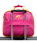 Cумка детская Travelite HEROES OF THE CITY/Pink TL081685-17 картинка, изображение, фото