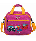 Cумка детская Travelite HEROES OF THE CITY/Pink TL081685-17 картинка, изображение, фото