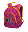 Рюкзак детский Travelite HEROES OF THE CITY/Pink TL081686-17 фото, картинка, изображение