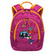 Рюкзак детский Travelite HEROES OF THE CITY/Pink TL081686-17 фото