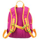 Рюкзак детский Travelite HEROES OF THE CITY/Pink TL081686-17 фото