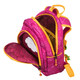 Рюкзак дитячий Travelite HEROES OF THE CITY/Pink TL081686-17 картинка, зображення, фото