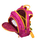 Рюкзак детский Travelite HEROES OF THE CITY/Pink TL081686-17 фото, картинка, изображение