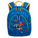 Рюкзак дитячий Travelite HEROES OF THE CITY/Blue TL081686-20 картинка, зображення, фото
