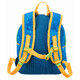 Рюкзак дитячий Travelite HEROES OF THE CITY/Blue TL081686-20 картинка, зображення, фото