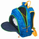 Рюкзак дитячий Travelite HEROES OF THE CITY/Blue TL081686-20 картинка, зображення, фото