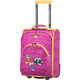 Чемодан детский Travelite HEROES OF THE CITY/Pink TL081687-17 фото