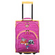 Чемодан детский Travelite HEROES OF THE CITY/Pink TL081687-17 фото