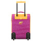Чемодан детский Travelite HEROES OF THE CITY/Pink TL081687-17 фото