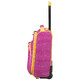 Чемодан детский Travelite HEROES OF THE CITY/Pink TL081687-17 фото