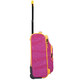 Чемодан детский Travelite HEROES OF THE CITY/Pink TL081687-17 фото