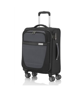 Чемодан на 4 колесах Travelite Meteor маленький S TL089447-01 фото, картинка, изображение