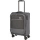 Валіза Travelite ARONA/Anthracite S Маленька TL090247-04 - картинка, зображення, фото валізи
