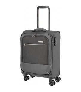Чемодан Travelite ARONA/Anthracite маленький S TL090247-04